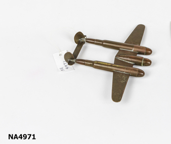 Memorabilia - Model Airplane
