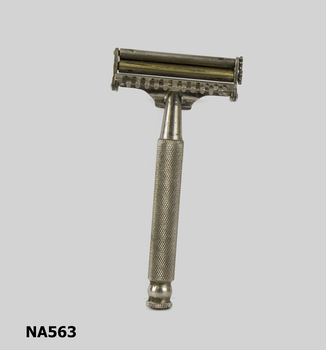 Metal Safety Razor