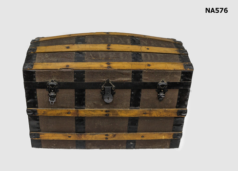 Sea chest