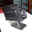 OTICISCOPE An early slide  projector.  