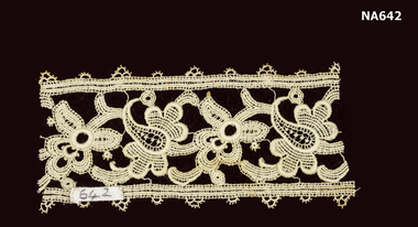 Textile - Lace Piece
