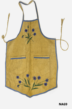 Apron