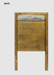 Washboard