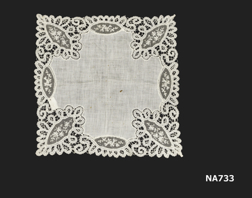 Textile - Handkerchief