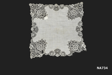 Textile - Handkerchief
