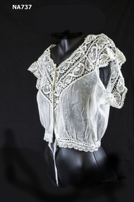 Clothing - Bust bodice