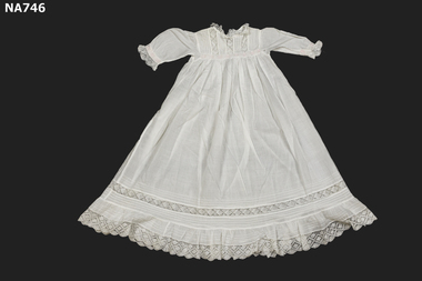 Clothing - Infant's Dress