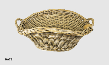 Clothes basket