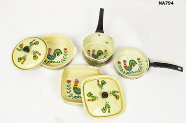 Toy Cooking Utensil