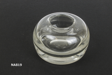 glass ink well