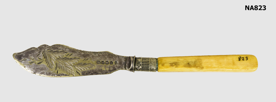 Fish Knife