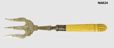 Cake Fork