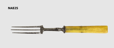Fork