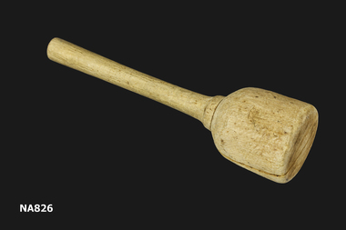 Pestle