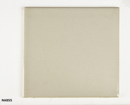 Square tile