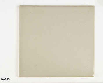 Square tile