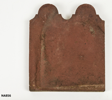 Terracotta tile