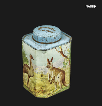 Container