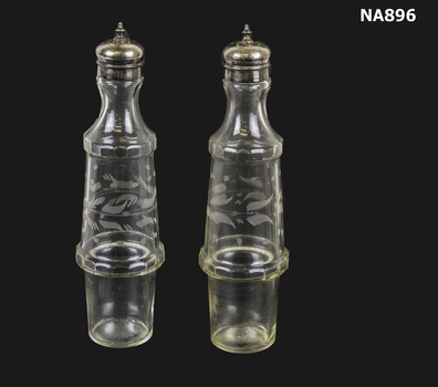 Salt & Pepper set
