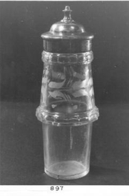 Container - Bottle