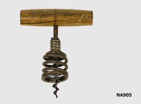 Corkscrew