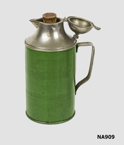 Thermos flask