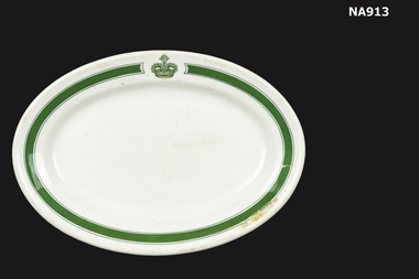 Plate
