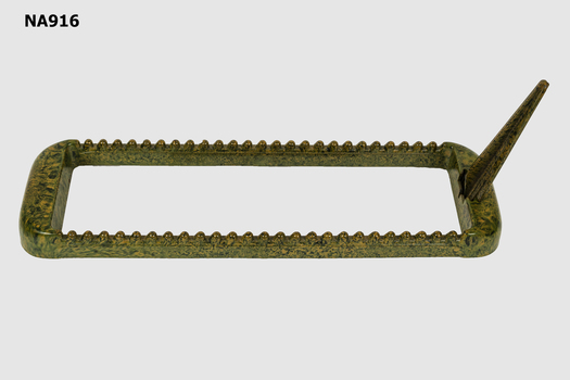 Plate Rack