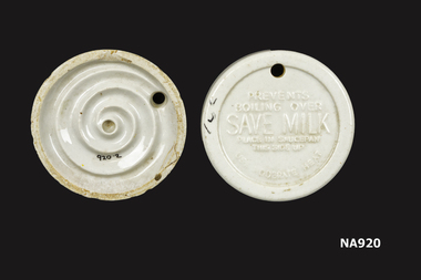 Milk Savers