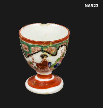 Egg cup