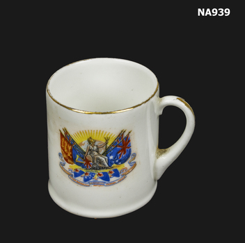 Cup