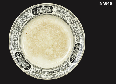 Plate