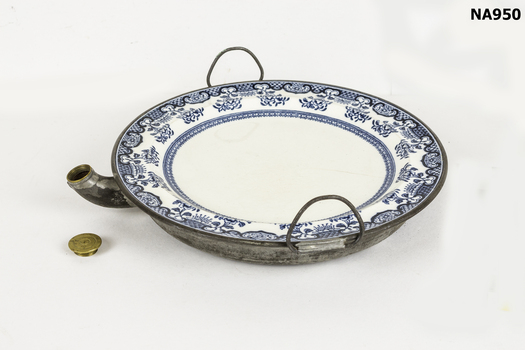 A plate