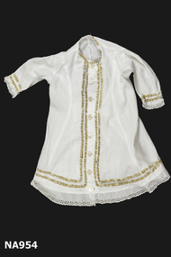 Infant's Dress