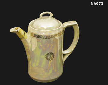 Coffee Pot