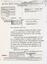 Letter from Association of Expatriate Germans to Marie Jackschowsky .