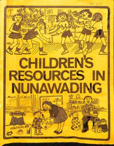 Childrens resources in Nunawading