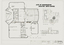 Site plan for Nunawading Theatre Arts Centre 1983