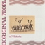 Illustrated booklet describing Aboriginal life