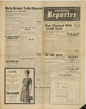 Nunawading Reporter