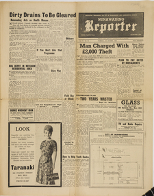 Nunawading Reporter