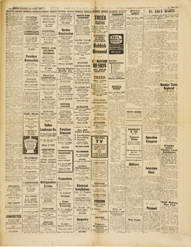 Nunawading Reporter