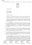 Page 6 - Letter from Monash University thanking Mr Arrowsmith for providing the historical account on the Window and the McClelland family.