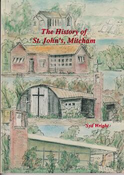 The History of St. John's, Mitcham