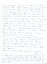 Letter to Jean Johnston, dated 2006, expanding on Fankhauser family history, p2.