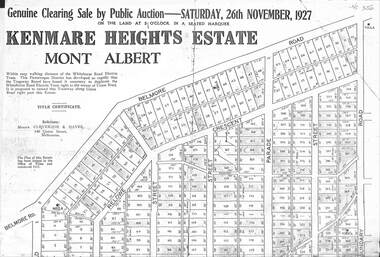 Kenmare Heights Estate