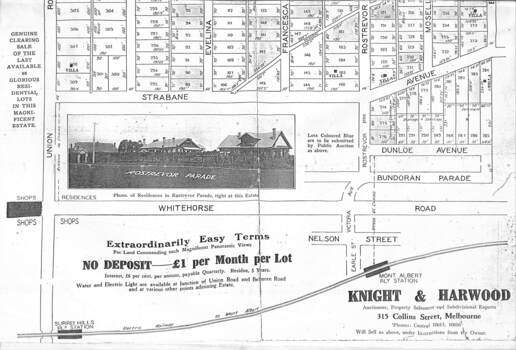 Kenmare Heights Estate