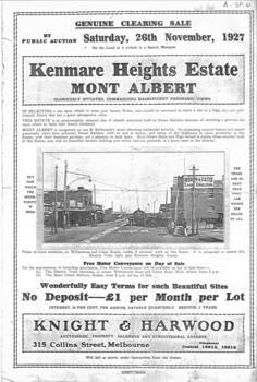 Kenmare Heights Estate