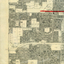 Approximate alignments of F19(Eastern) Freeway, F9 and Scoresby Freeway, marked on 1973 edition of City of Nunawading map, 