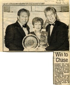 Win to Chase
